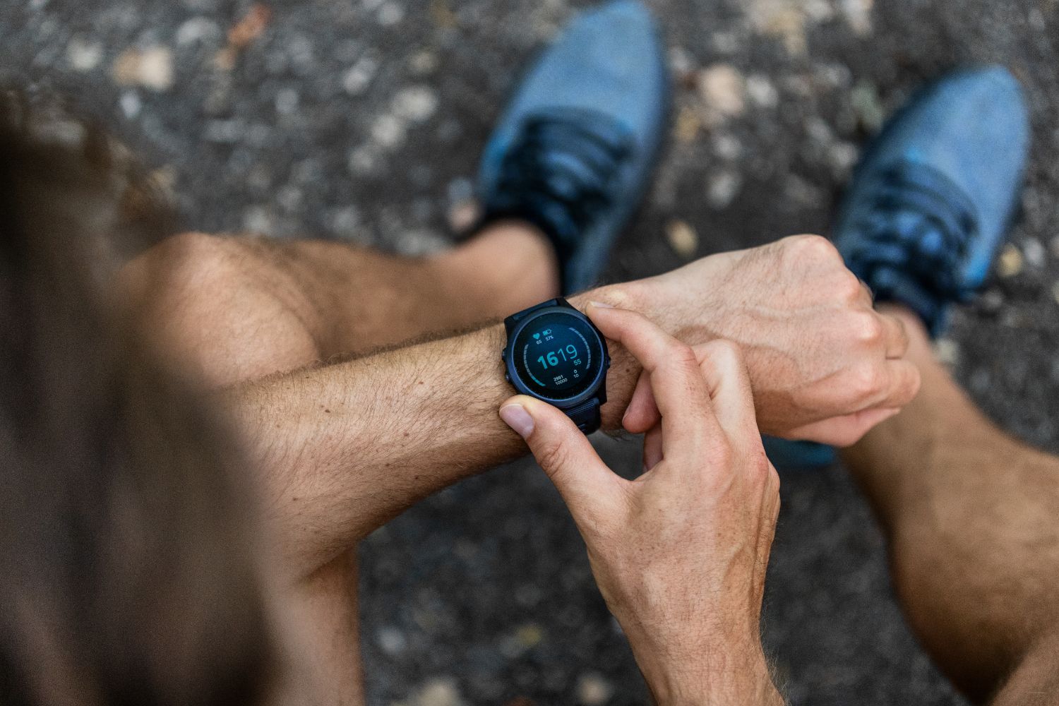 5 Smartwatch advantages for newbies